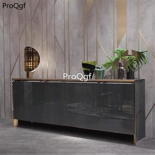 Prodgf 1Pcs A Set ins Sideboard Home Living Room Kitchen Cabinet