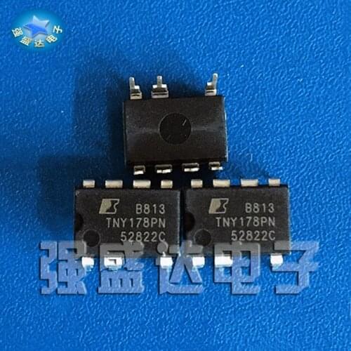 100% New&original TNY178PN TNY178 DIP-7 7IC