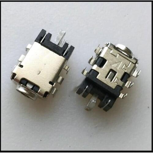 LAPTOP DC JACK POWER SOCKET PLUG CHARGING CONNECTOR PORT FOR Asus E402N E402MA E402SA E403S E403SA