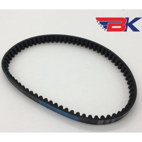 Drive Belts for GY6 49CC 50CC Scooter Moped ROKETA TAOTAO JONWAY 669 18 30