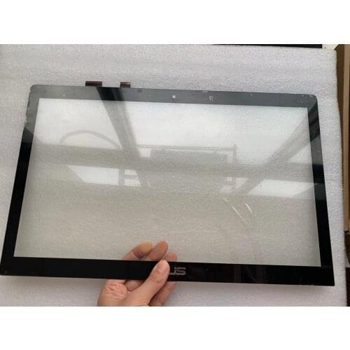 For Asus TP550 TP550L TP550LN TP500L TP500LA Version TOP15I97 V1.0 Touch digitizer panel