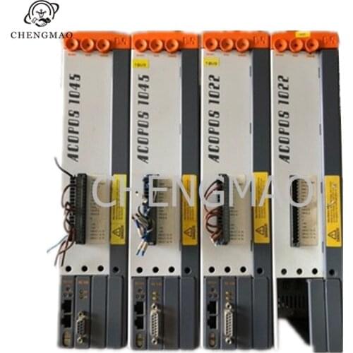 8V1022.00-2 8AC110.60-2 8AC122.60-2 B&R SERVO DRIVE ACOPOS Industrial Control Accessories