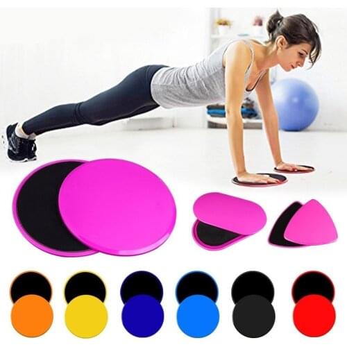 XC Gliding Discs Slider Yoga Fitness Disc Sliding Plate Glide Plates For Exercise Abs Butts Legs Yoga Workout Fitness Equipment