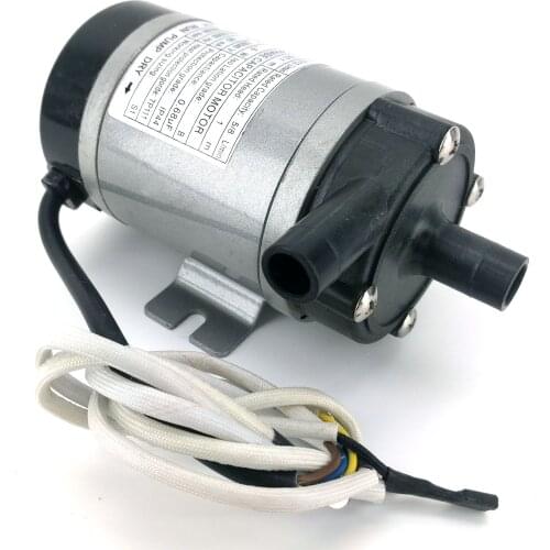 REPLACEMENT ROBOBREW/BREWZILLA PUMP - MAGNETIC DRIVE PUMP | 6 WATT