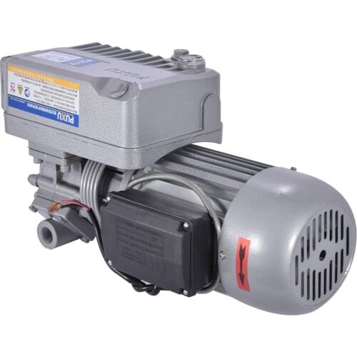 XD-020 rotary vane vacuum pumps, vacuum pumps, suction pump, vacuum machine motor