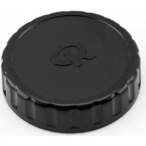 Rear Lens Cap for Rollei QBM Mount SL Rolleinar Schneider Voigtlander Camera