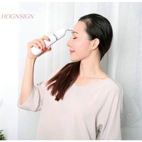 Female Massager Face Acupoint Whole Body Vibrator Handheld Electric Massage Woman Adult Products Facial Maintenance Supplies