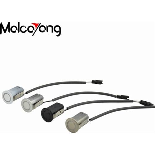 1pcs NEW PZ362-00201-B0 Parking Back-Up Sensor PZ362-00201 Park Assist For Toyota Camry 40 ASV30 Lexus RX PZ36200201