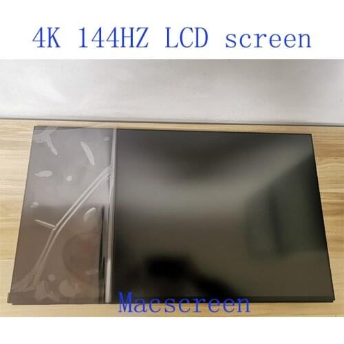 27 inch Original new IPS LCD screen Module LM270WR8 SS A1 HD 4K 144HZ For LG 27GN950 monitor Maintenance and replacement screen