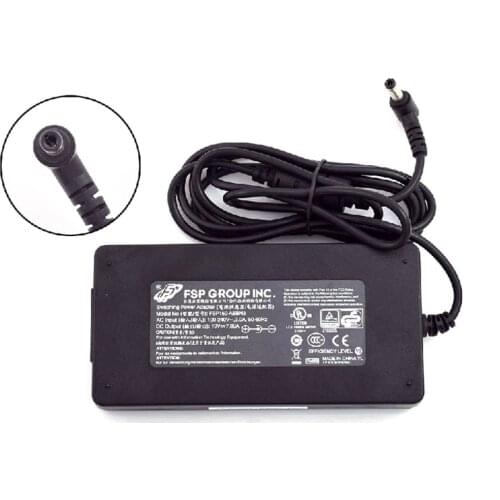 AC Adapter for FSP T50-C FSP150-ABBN3 7.89A 5.5MM 2.5MM FSP150-ABBN2