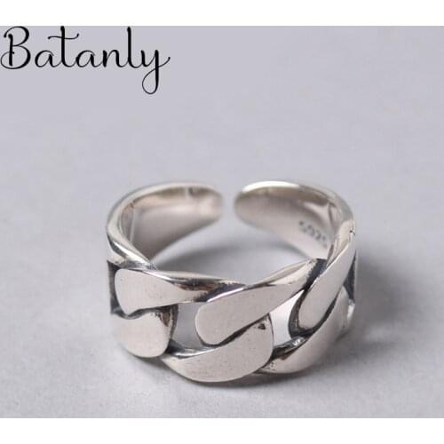 Batanly Rings