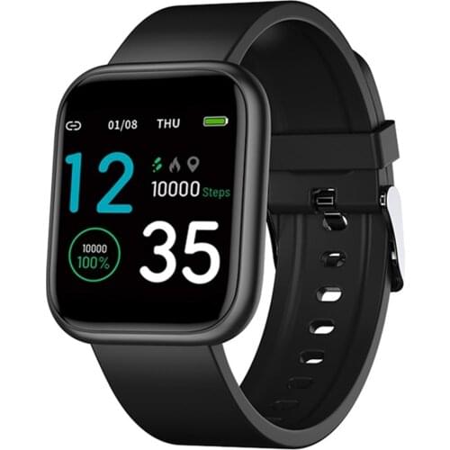 BYKRSEN Smart Electronics