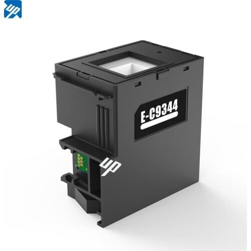 C9344 Maintenance Ink Tank Waste Ink Tank for Epson WorkForce WF-2810 WF-2830 WF-2835 WF-2850 XP-4100 XP-4105 WF-2830 WF-2850