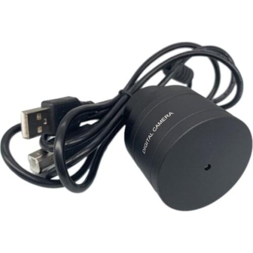 200W pixel color electronic eyepiece HD full-frame astronomical telescope accessories with computer and mobile phone