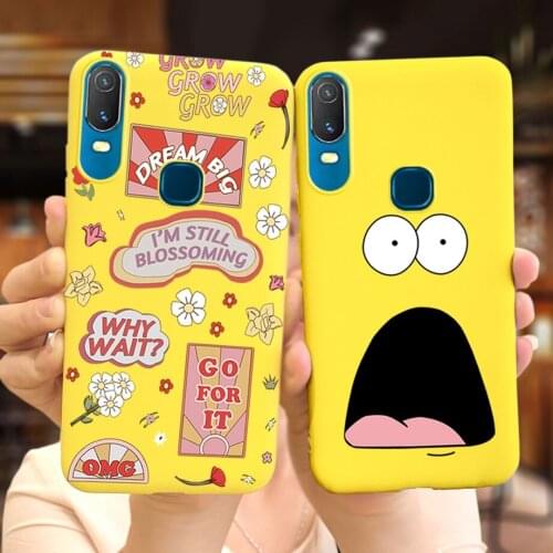 DUANGSAN Vivo V11 Phone Cases