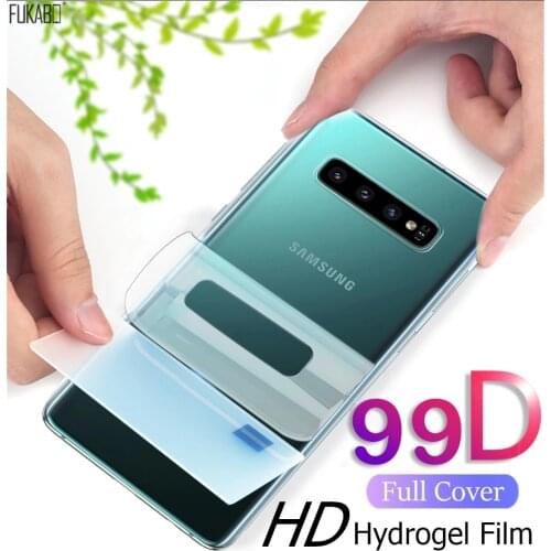 FUKABO Screen Protectors For Samsung Galaxy S8 Plus