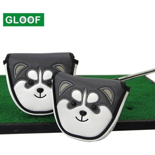 GLOOF Golf Club Heads