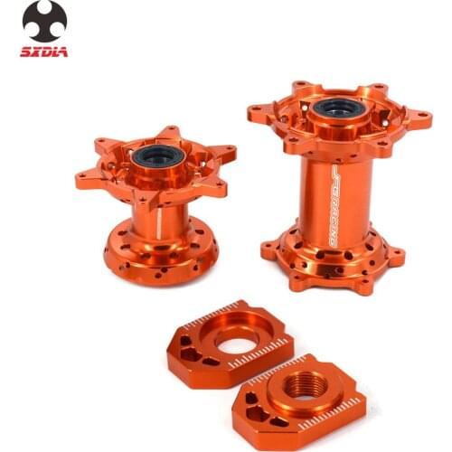 JFGRACING Alloy Wheels For Motorcycles