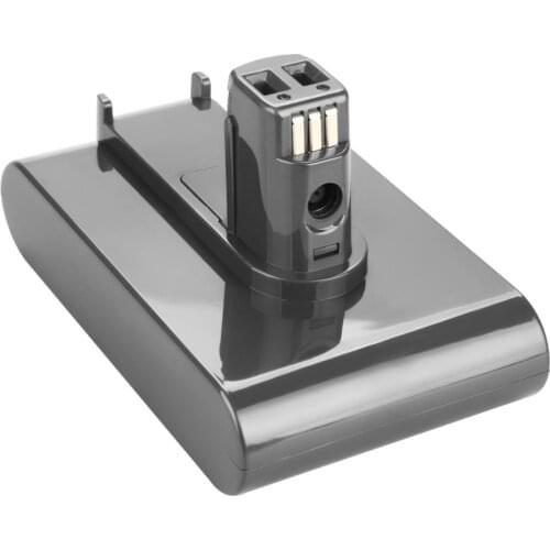 3000mAh Li-ion Vacuum Battery For Dyson DC44 Type A DC31 Animal Exclusive Dyson DC34 DC44