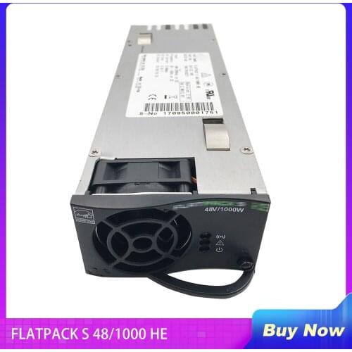 Power Module For FLATPACK S 48/1000 HE 241122.105 Fully Tested