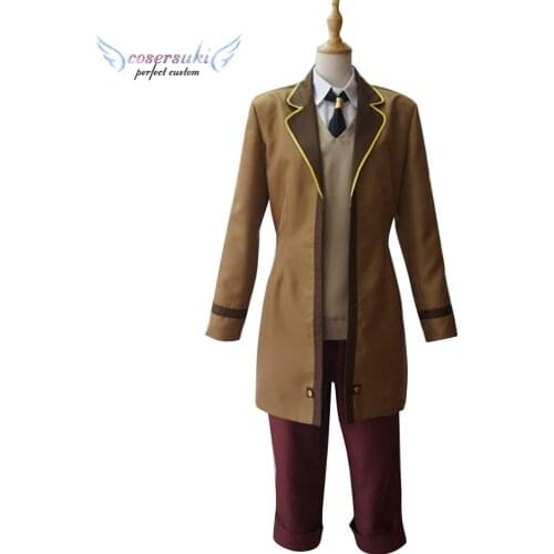 My Next Life as a Villainess: All Routes Lead to Doom! Dieke Sirius Cosplay Carnaval Costume Halloween Christmas Costume