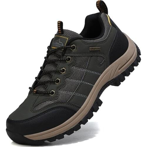 Men Boots New Outdoor Casual Tooling Shoes Men Sneakers 2021 Fashion Tough Guy Street Boots Male Travel Shoes Men Shoes Sneakers