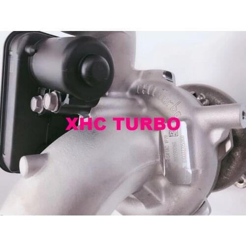 NEW GENUINE IHI RHS4 VP79 Turbo Turbocharger for Guangqi Chuangqi GA8 GS8 4B20M1 2.0T 140KW Euro V