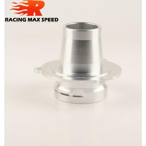 Wholesales auto aluminum turbo Outlet for VAG 2.0 TFSI engines with K03 turbocharger OLK03