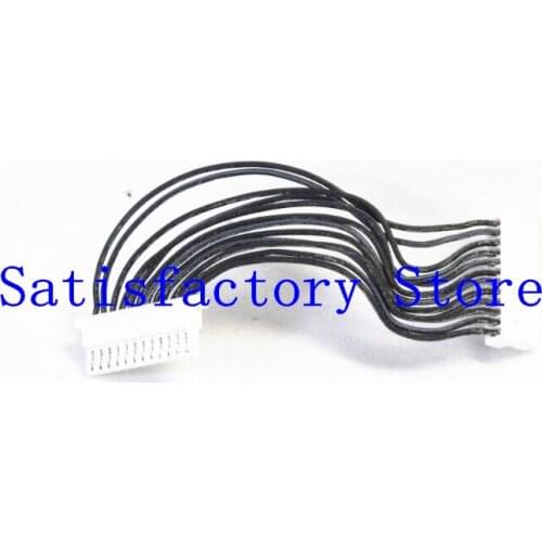 Original Ribbon Cable small main Board FOR NIKON D90 Connect Digital Board FOR REPAIR PARTS