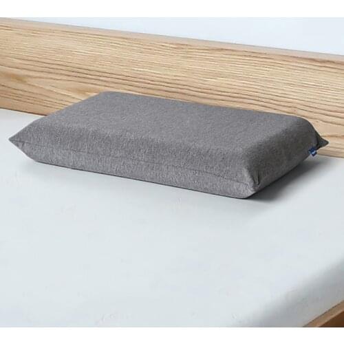 Memory Foam Pillow Neck Protection Soft&Firm Bedding Side Sleeper Pillow with Creative Support King Queen Size Pillows