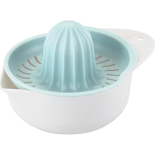 Manual Lemon Fruit Squeezer Juicer Citruss Juicer Orange Kitchen Tool