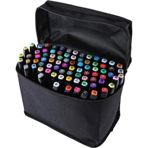 Краска маркеры Umfinger China At AliExpress