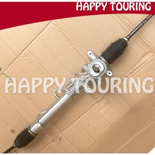 High Quality New Power Steering Rack For Audi TT Roadster 1ML422061B 8N1422055A 8N1422055D 8N1422061D 8N1422061DX