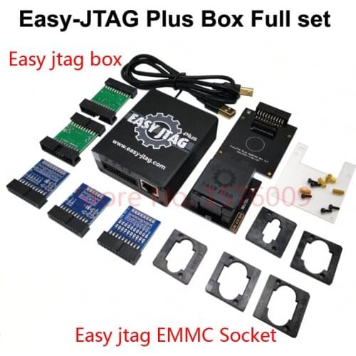 Удлинители электрические Z3x easy jtag China At AliExpress