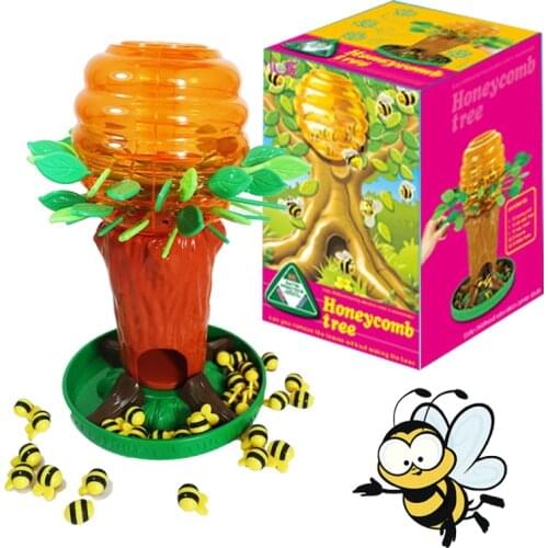 Funny Challenge Family Interaction Game Toys For Kids Training Improve Childrens Logical Thinking Ability Game