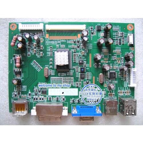 ZR24w driver board ZR24w motherboard PWB-1333-1C E053113331