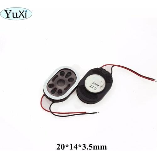 1pcs High performance Loud speaker ringer buzzer replacement for OPPO cell phone