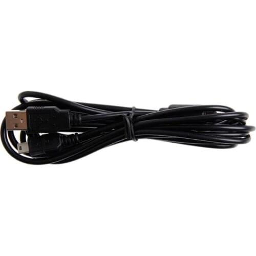 10ft Multi Controller USB Charging Charger Cable Cord for playstation 3 PS3 H054