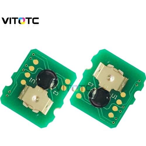 2x TN2449 TN-2449 Toner Cartridge Chip Compatible For Brother MFC-2770DW MFC 2770dw MFC2770 dw Laser Printer Reset Refill Chips