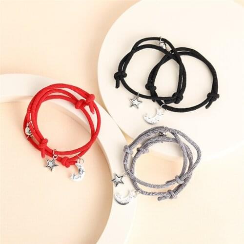 AY Bracelets For Lovers