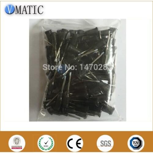 Free Shipping 21G 1/2 Inch TEF Lined Tips Dispensing Needle