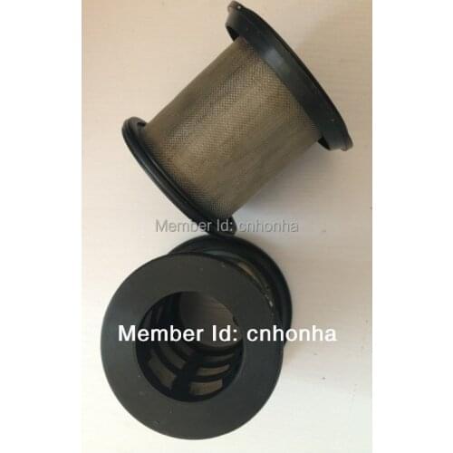 FREE Shipping cost Provent 100 Oil and gas separator steel filter