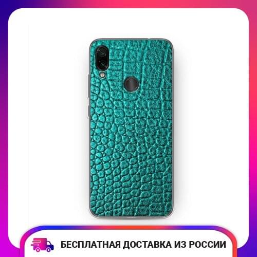 Чехлы для телефонов Xiaomi Redmi 7 Case Place China At AliExpress