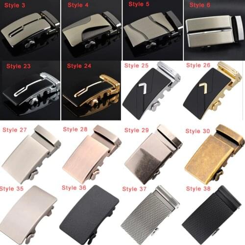 CETIRI Mens Automatic Belts