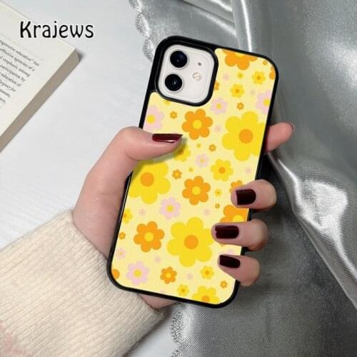 Krajews Adelaine Morin coque Phone Case for iPhone 12 mini 5 6S 7 8 PLUS X XS XR 11 PRO MAX SE 2020 Back Cover Funda Shell