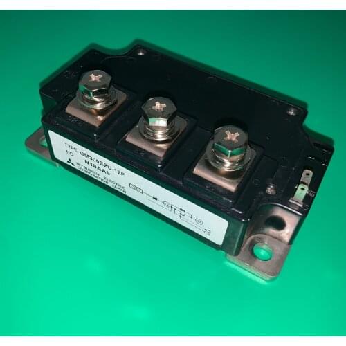CM300E2U-12F MODULE IGBT HIGH POWER SWITCHING USE INSULATED TYPE 300E2U