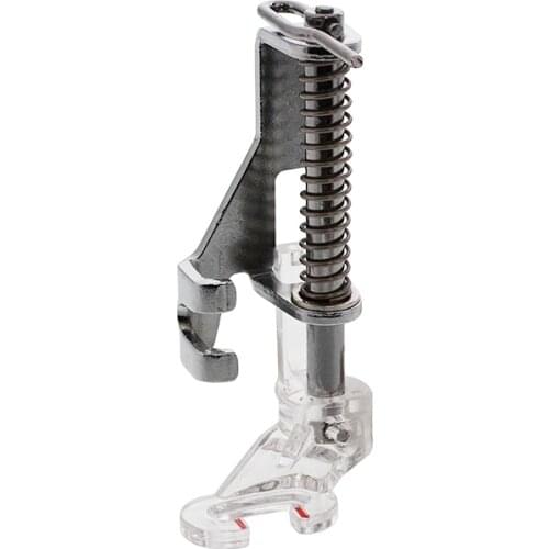 Domestic Sewing Machine Parts Darning foot low shank Open Toe Darning Foot 4021LP-OT 200340001