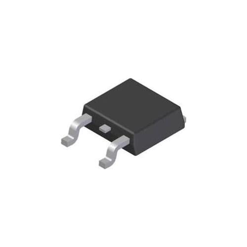 10PCS IRF4905SPBF IRF4905S F4905S TO-263 74A 55V P-ch Power MOSFET