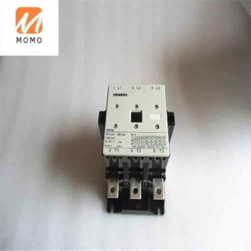 New contactor dc 3TF5222-0XL2