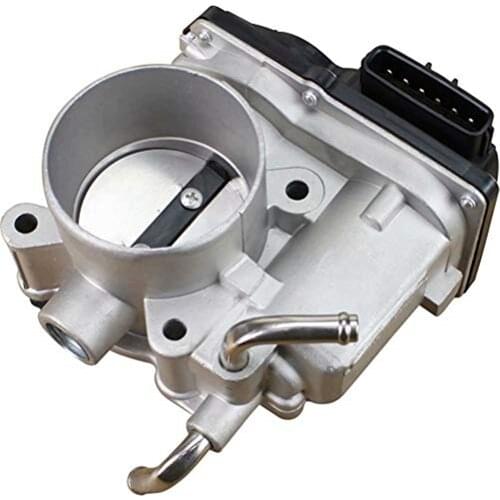 OEM 2203021030 Throttle Body Assembly FOR 2006-2015 Toyota Yaris 1.5L 1497CC L4 GAS DOHC